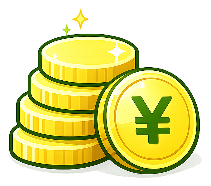 5万円から相談可能